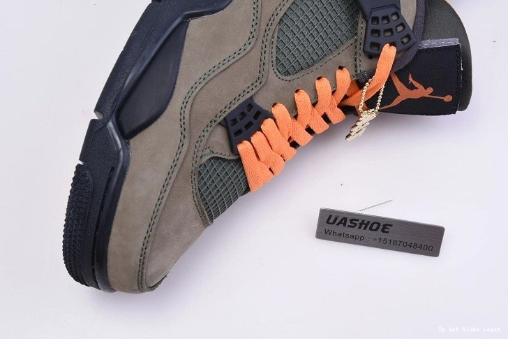 RetroUN Jordan UNFTD 4 1228